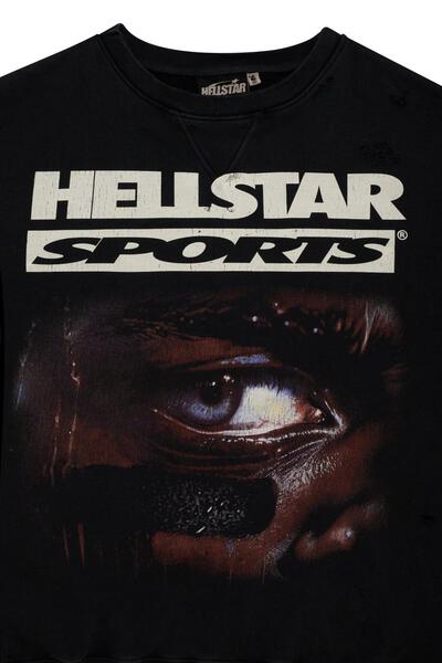 トップス Hellstar Sports 96 Crewneck Hellstar Sports 96' Crewneck | eBay