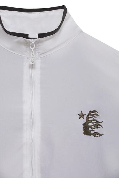 Balenciaga | 3b Sports Icon Track Jacket | Tracksuit Tops
