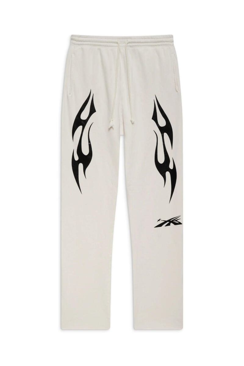 Hellstar Sports Sweatpants (White) | eBay