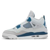 Air Jordan 4 Retro Military Blue (2024) | eBay