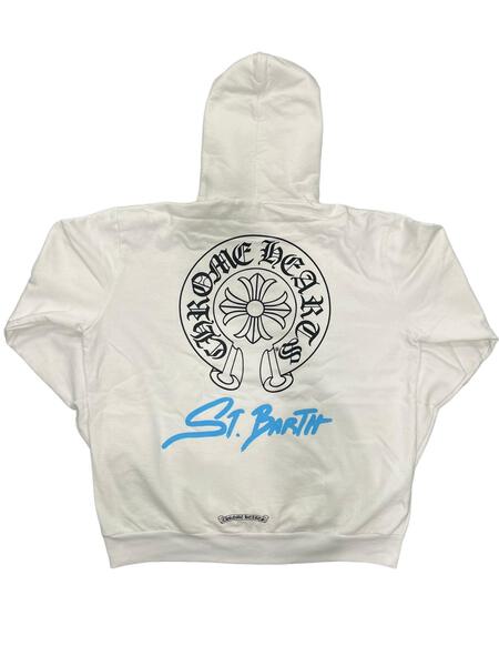 CHROME HEARTS 白ロンパース SS 未使用 CHROME HEARTS | STAY246