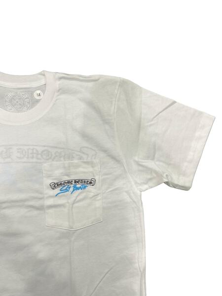 Chrome Hearts St. Barth Horseshoe T-Shirt White | eBay Chrome Hearts St. Barth Horseshoe T-Shirt White | eBay