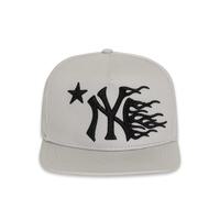 Hellstar キャップ Hellstar NY Snapback Hat White | eBay