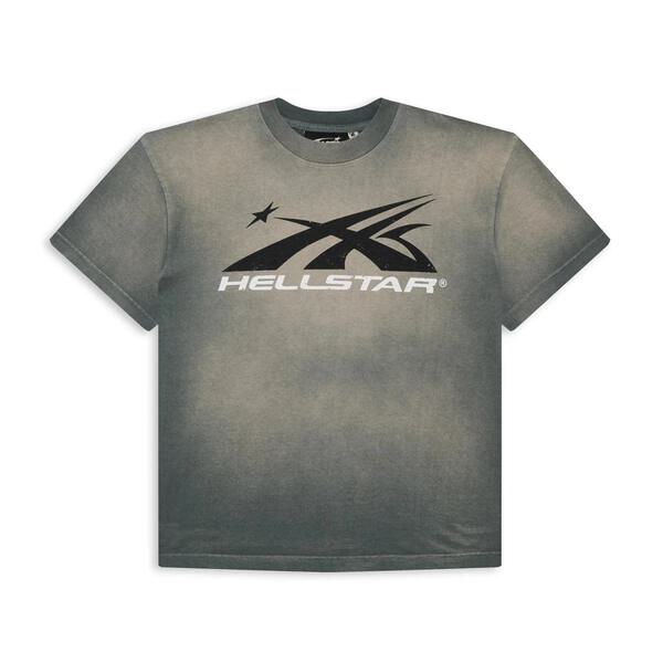 HELLSTAR ヘルスター BIKER TOUR グラフィック Tシャツ グレー 4074_0.jpeg?etag=