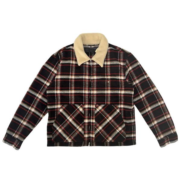 CHROME HEARTS バンブルジャック CPO シャツジャケット Mサイズ 4151_0.jpeg?etag=brnw8%2Fx72UJ
