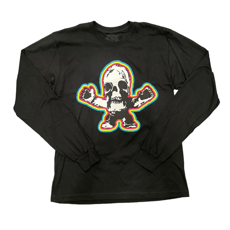 洋服通販 - 新作アイテムを Chrome Hearts Foti Harris Teeter L/S T-Shirt Black | eBay トップス