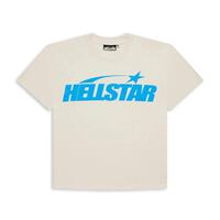 Buy Hellstar Classic Tee 'Black/Neon Green' - 9357