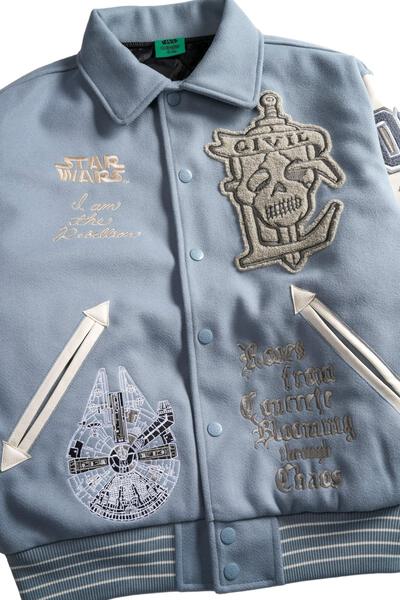 ジャケット・アウター the conspires shirt jacket (L) the conspires shirt jacket (L)