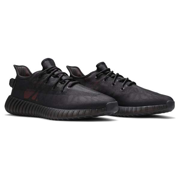 Adidas Yeezy Boost 350 V2 Mono Cinder Size Mens 7.5 Yeezy 350 V2 Mono Cinder - ENDANGERED LA main image 2