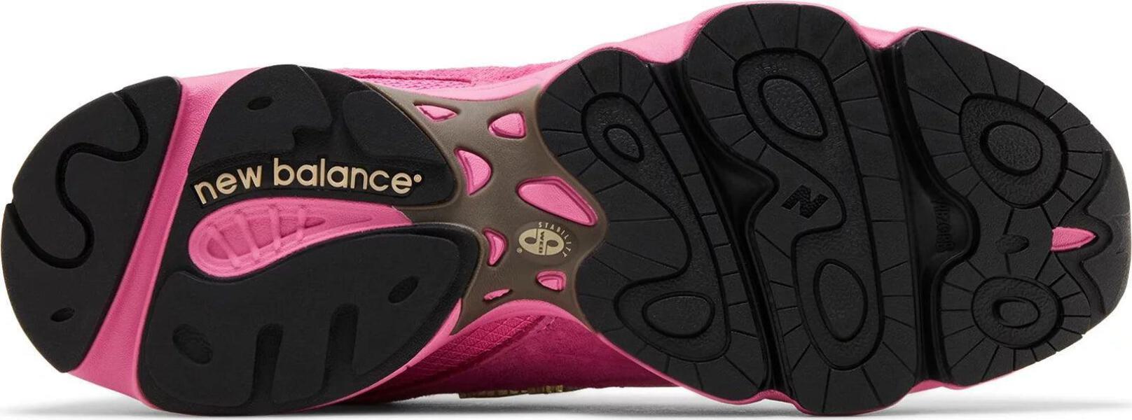 New Balance 1000 Real Pink Sandstone | eBay