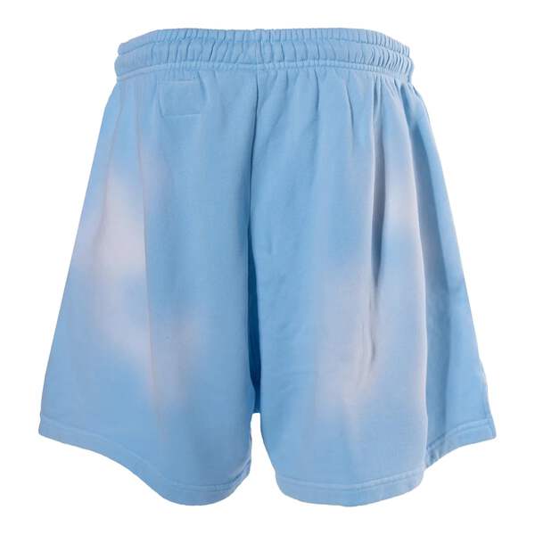 Hellstar Studios Flame Shorts Blue | eBay