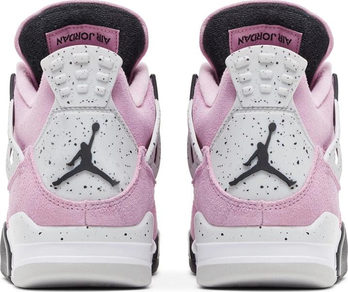 Air Jordan 4 Retro Orchid (Women's) | eBay