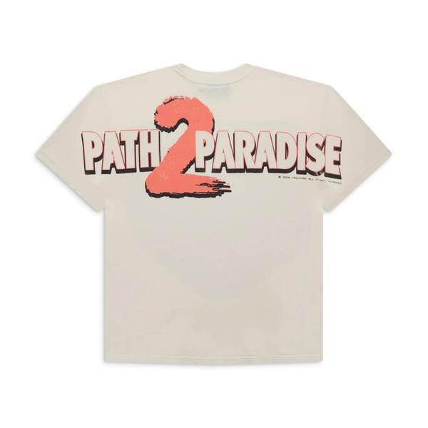 Hellstar Halloween Grill T-Shirt White | eBay