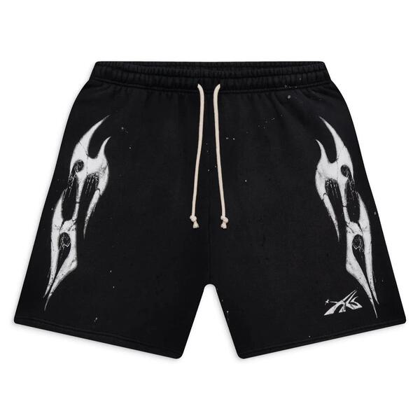 新品未使用 Hellstar Spyder Web ロゴ ハーフパンツ Hellstar Spiderweb Sport Logo Shorts Black | eBay