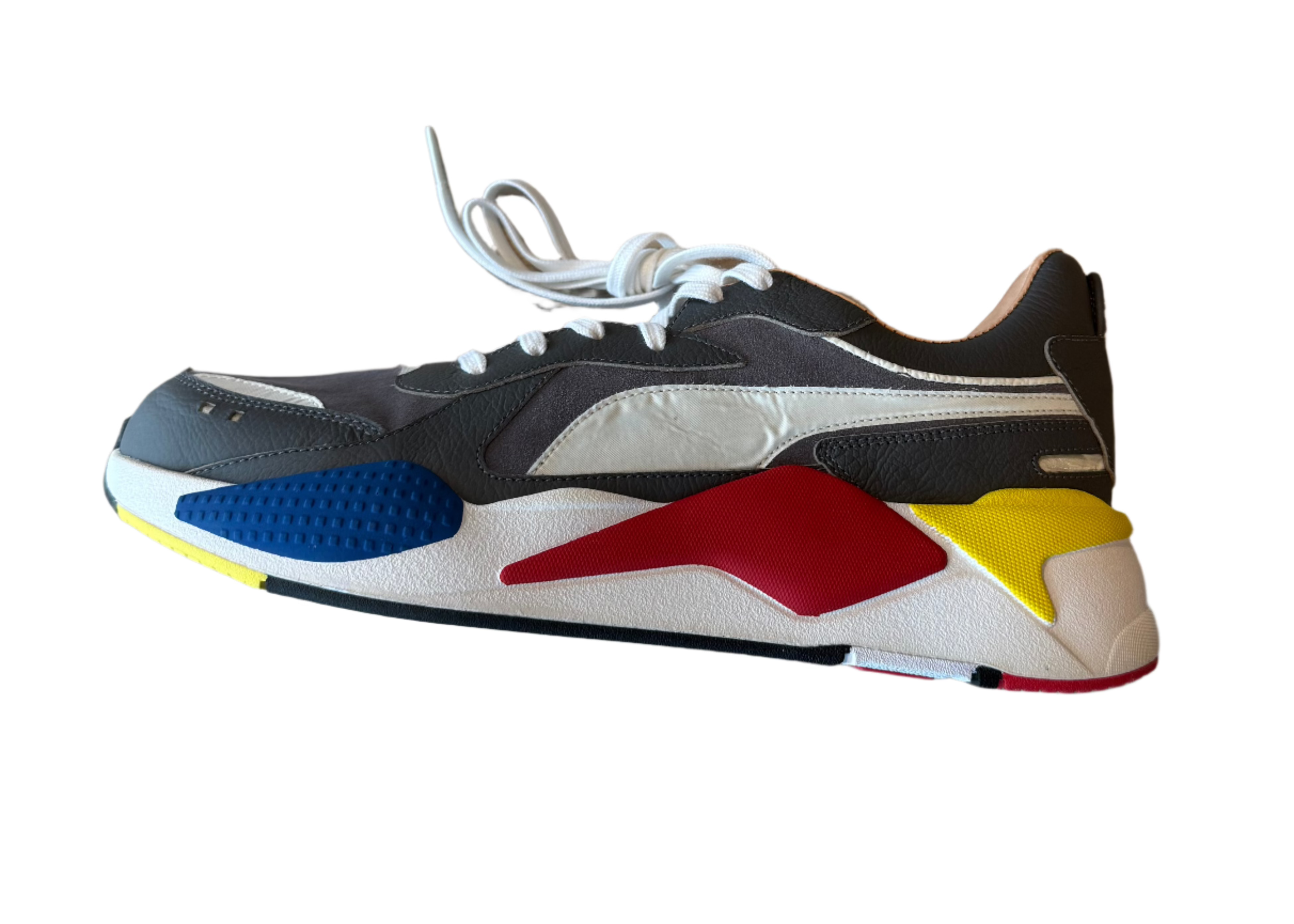 rs x 90 puma