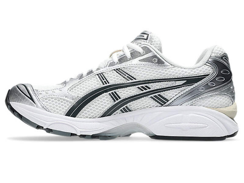 アシックス　ゲルカヤノ14 \"White/Graphite Grey\" 27.0 asics GEL-KAYANO 14 WHITE/GRAPHITE GREY（アシックス ゲル
