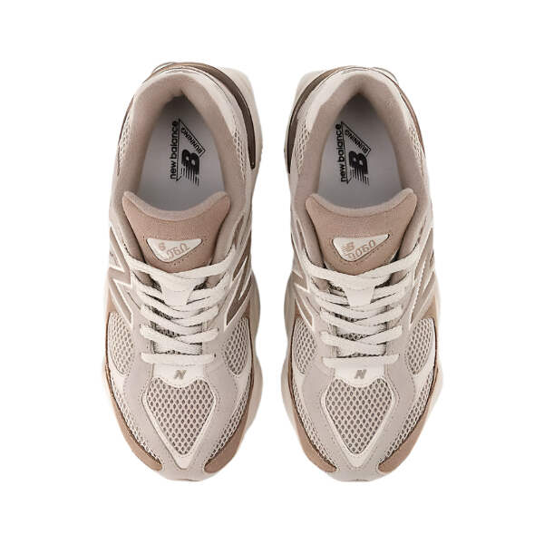 New Balance 9060 Mushroom Shipyard Arid Stone (GS) | eBay