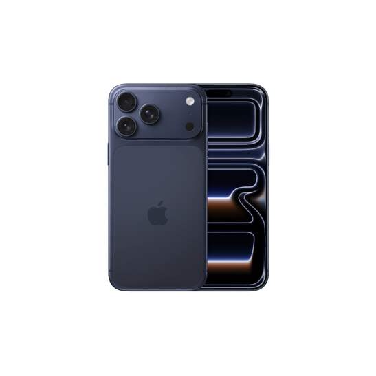 Apple iPhone 17 Pro Max - 1TB - Deep Blue | eBay