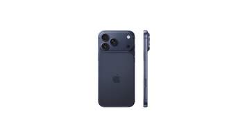 Apple iPhone 17 Pro Max - 1TB - Deep Blue | eBay