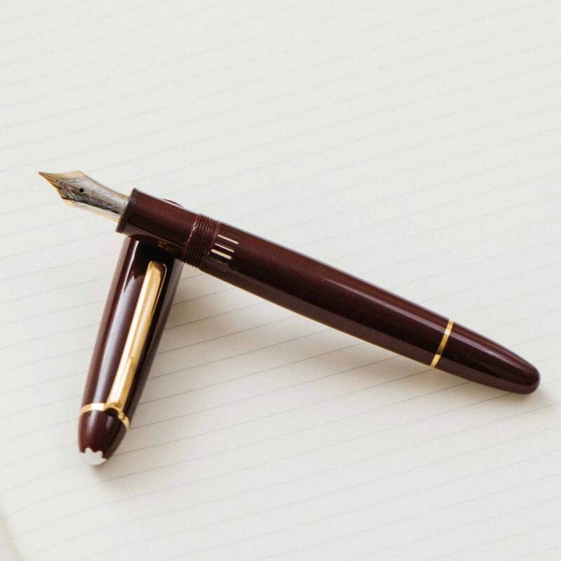 Montblanc 146r 2025