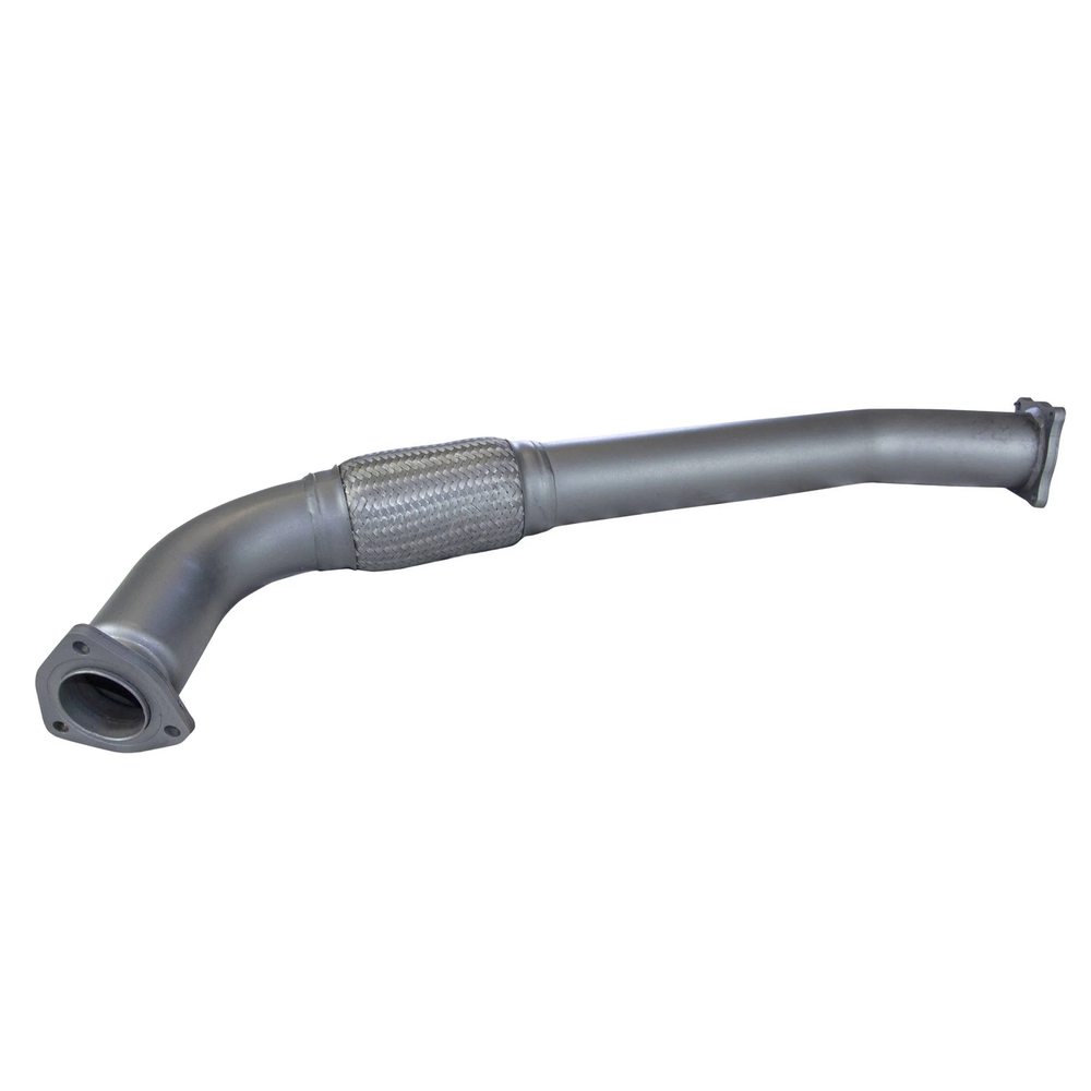 Redback Extreme Duty Exhaust for Toyota Landcruiser 105 Series Wagon (03/1998 - 10/2007)