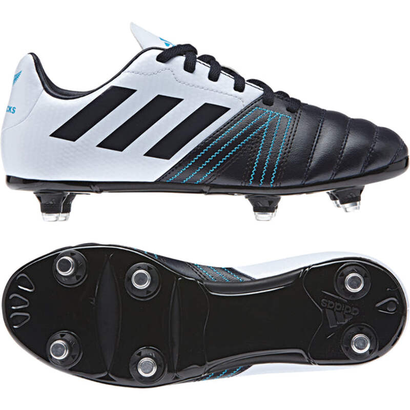 Adidas All Blacks Jnr Sg Ebay
