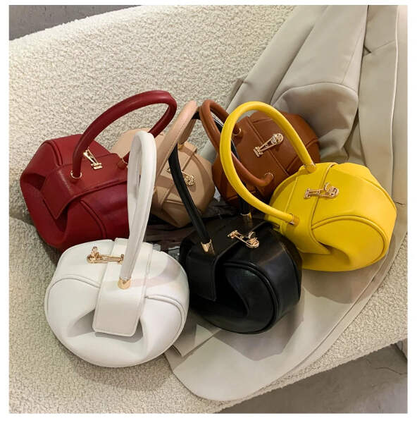 バッグ ring bag The Ring Bag The Ring Bag | Hyer Goods