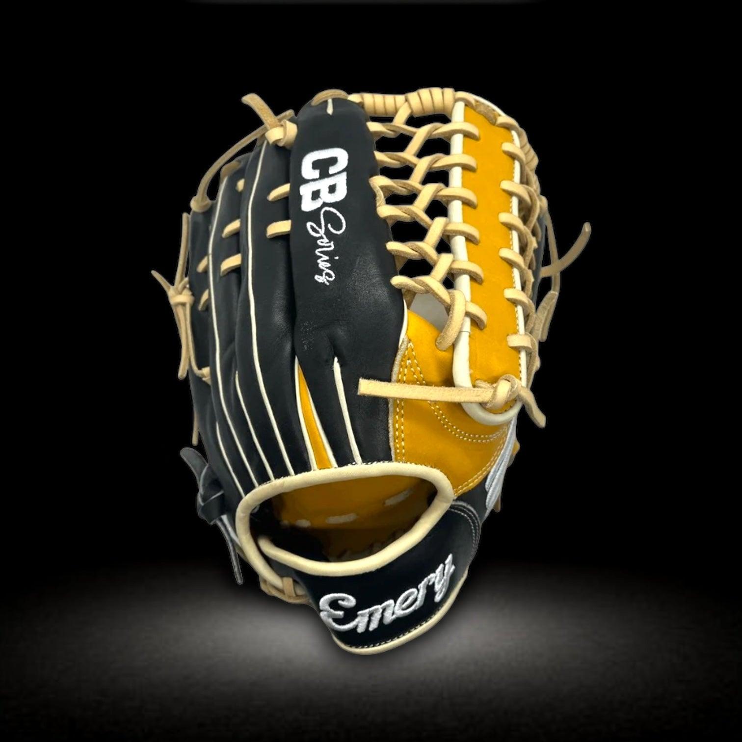 Emery CB Series 12.75
