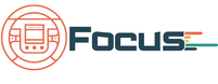 Focus Sim Racing logo