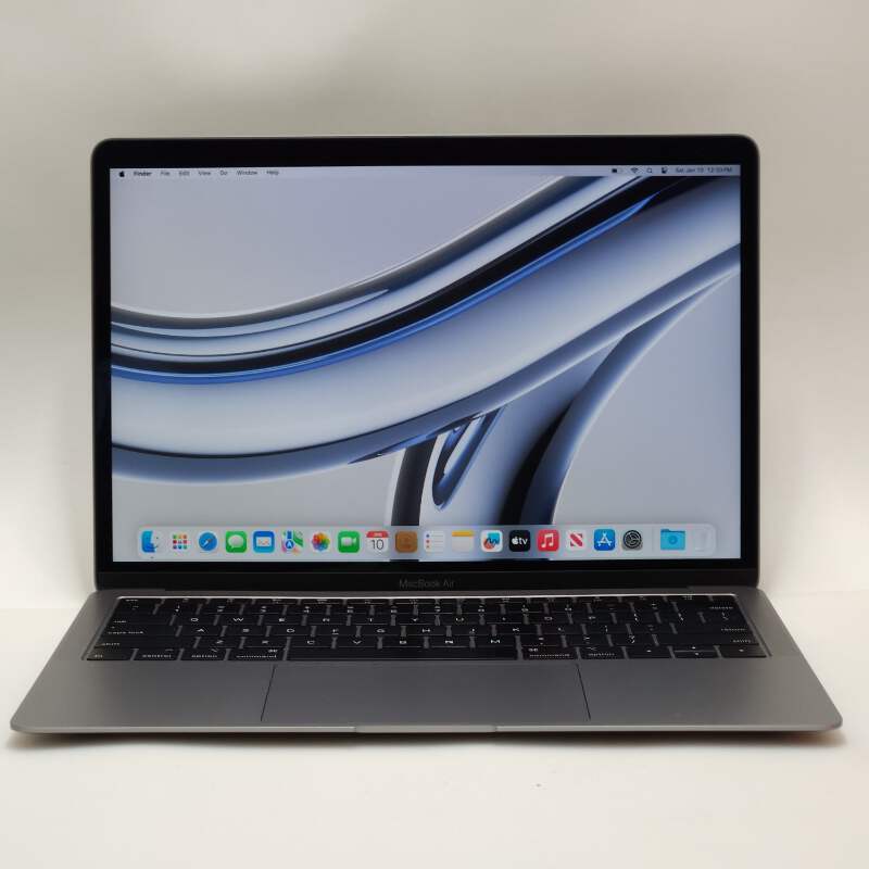 MacBookAir Retina2018 Corei5 13インチ A1932 Amazon.com: Apple Late 2018 MacBook Air 13.3-inch with 1.6GHz
