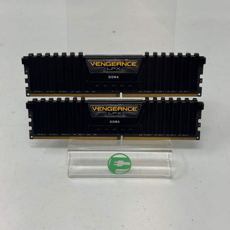 Corsair Vengeance LPX 64GB (2x32GB) RAM DDR4 3200MHz