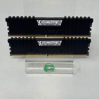 Corsair Vengeance LPX 64GB (2x32GB) RAM DDR4 3200MHz