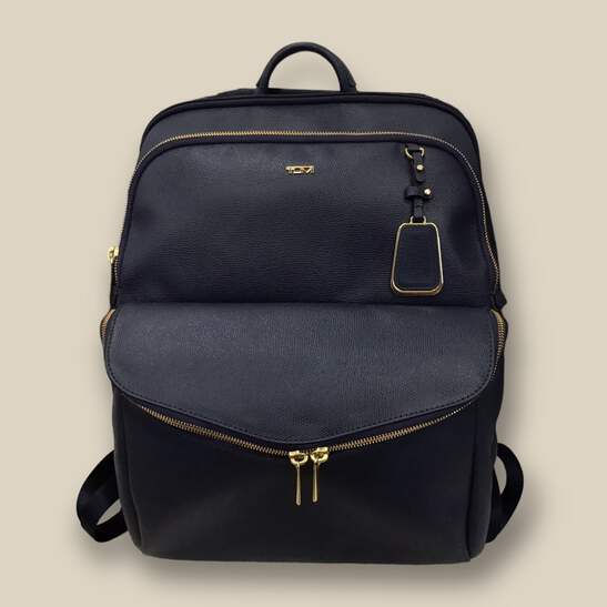美品TUMI Bradley 955012TP Leather 美品TUMI Bradley 955012TP Leather - メルカリ