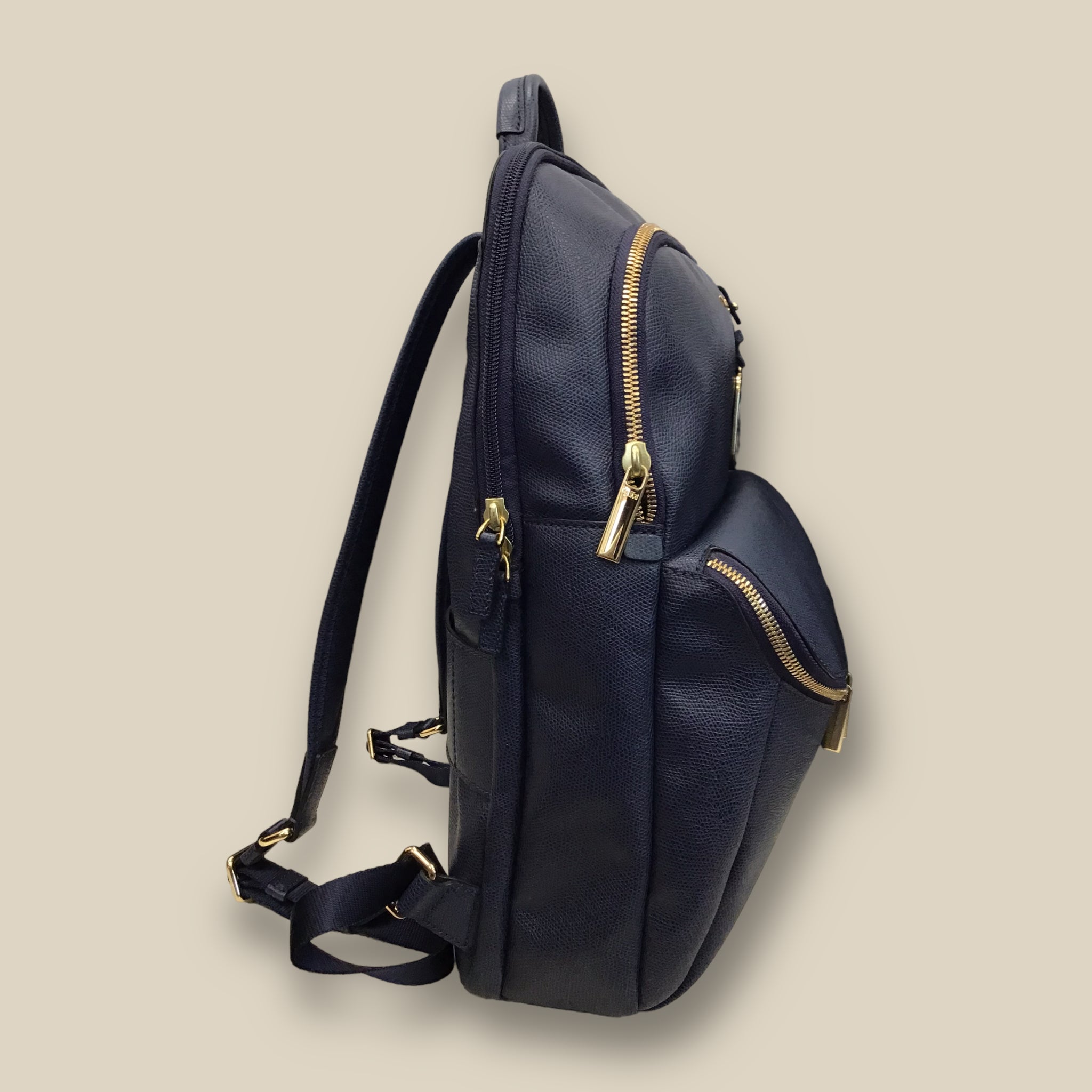 TUMI SINCLAIRリュック『ハーロウ』 TUMI Sinclair Travel Backpack (Blue) Luggage Suitcase | eBay