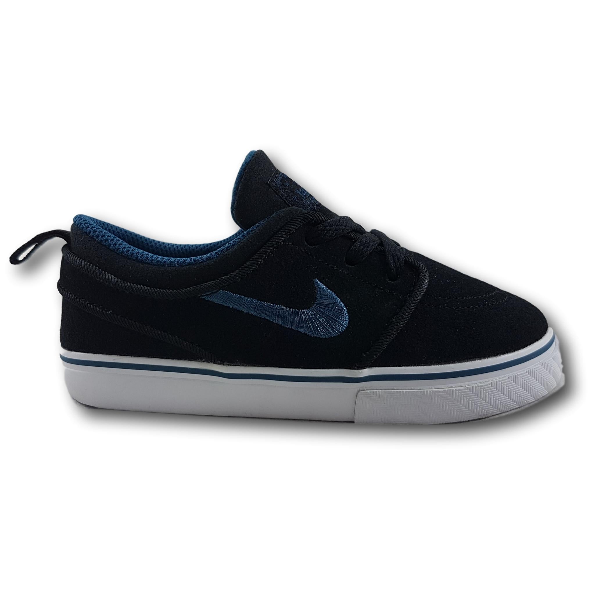 nike sb stefan janoski blue