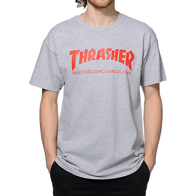 thrasher pride shirt