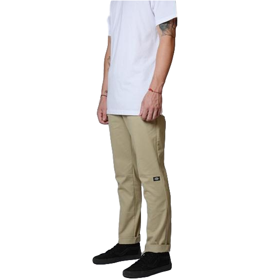 khaki dickie fit