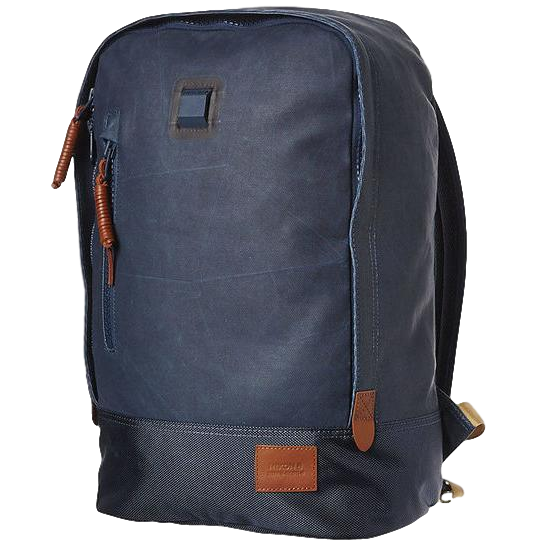 nixon base backpack