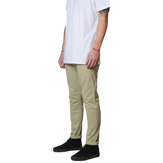 dickies skinny straight pants