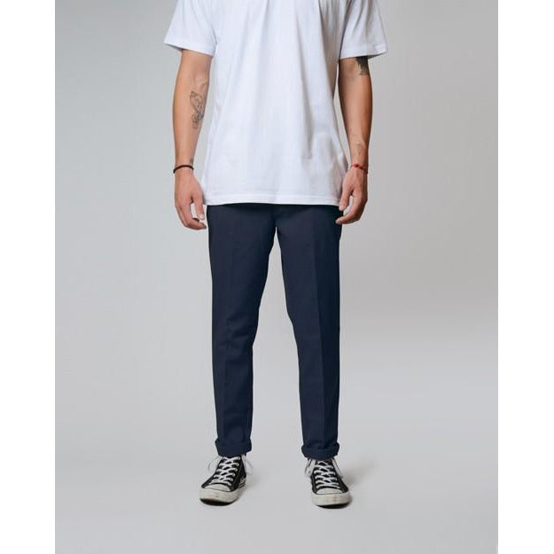 dickies 872 navy blue