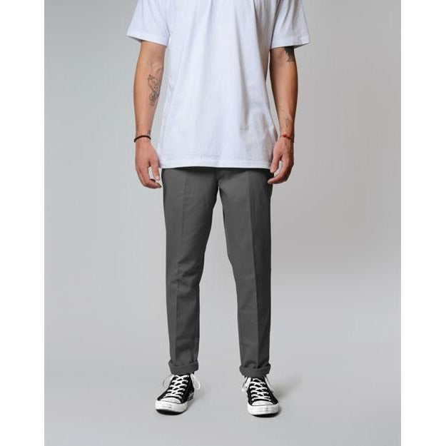 dickies 872 charcoal grey