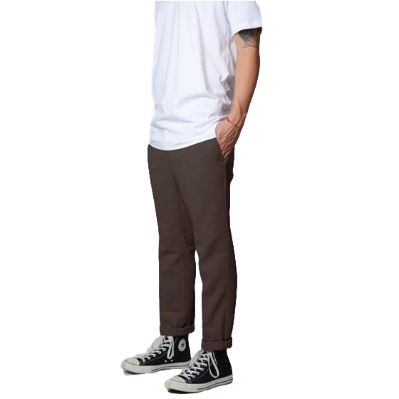 dickies slim fit work shorts