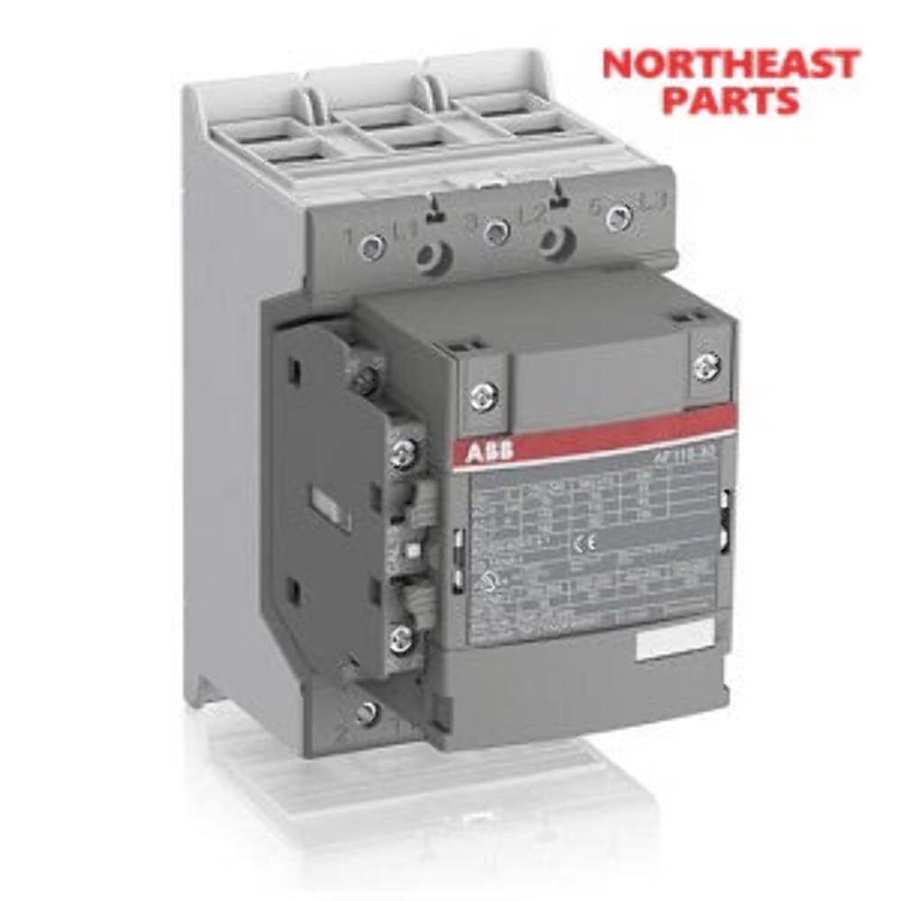 ABB Contactor AF116-30-11-11 - Picture 1 of 1