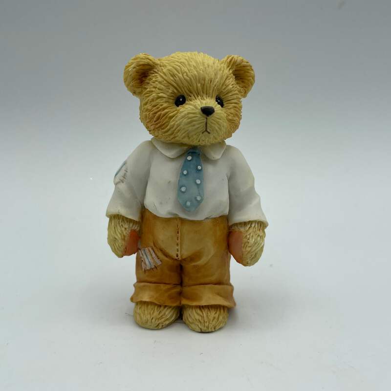 Cherished Teddies, Deidre, Delilah, Timothy - Etsy