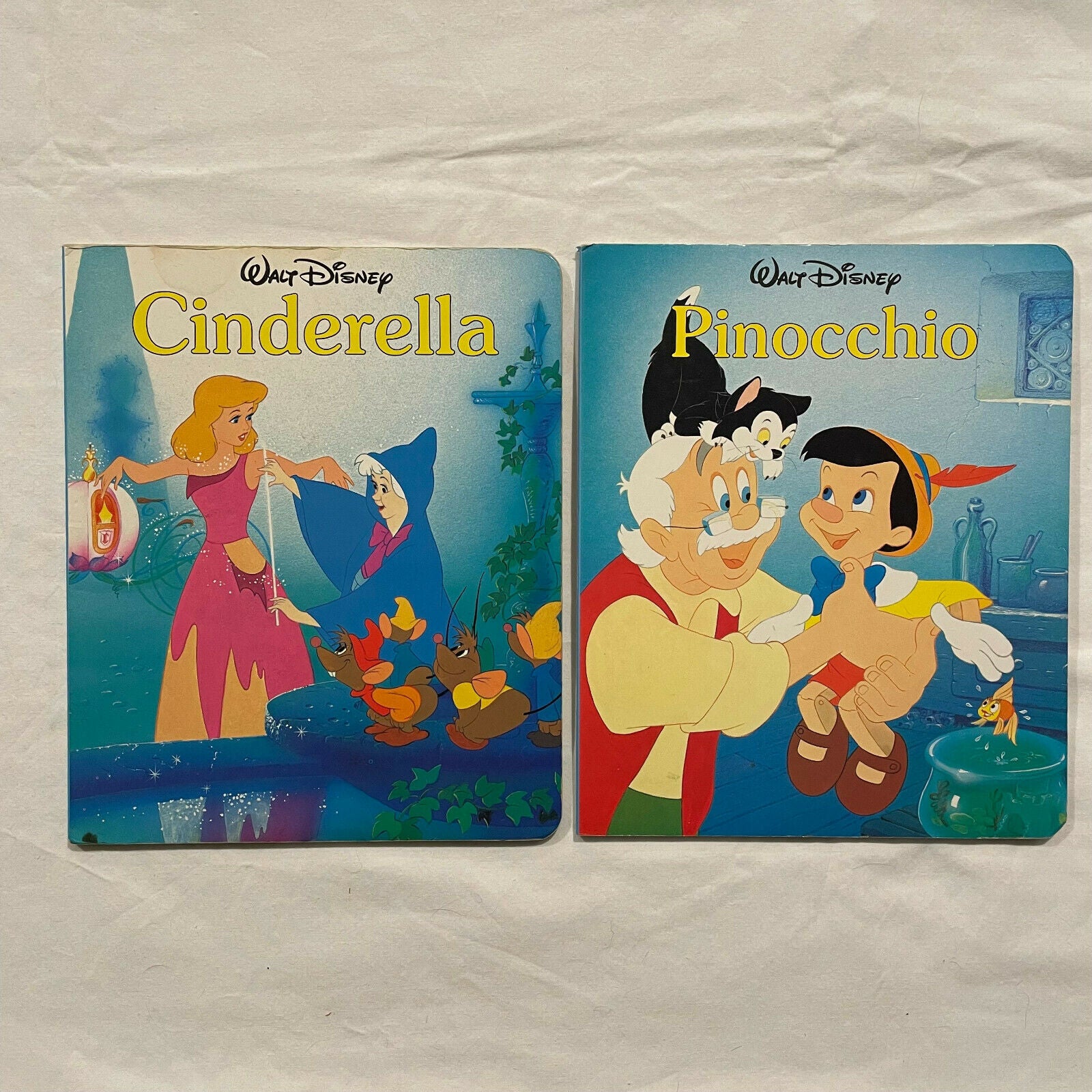 洋書 希少 Disney Classic 絵本セット 6冊 from NZ 洋書 希少 Disney Classic 絵本セット 6冊 from NZ - メルカリ