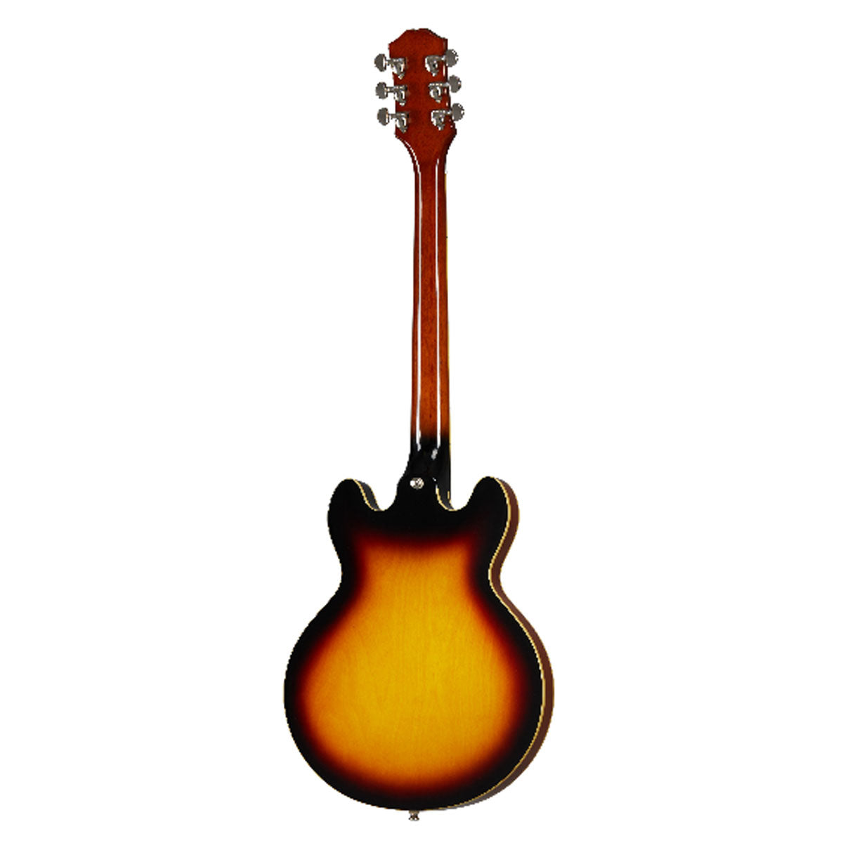 Epiphone ES-339 Electric Guitar Semi-Hollow Vintage Sunburst