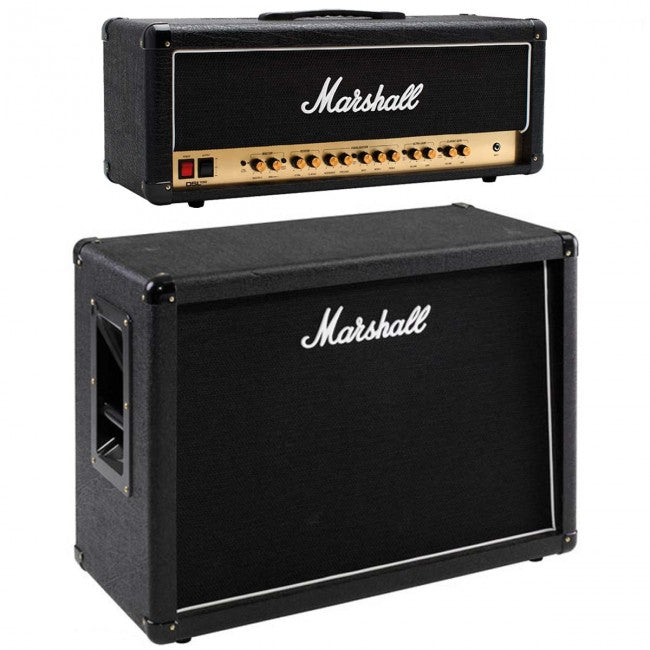 marshall mx212a