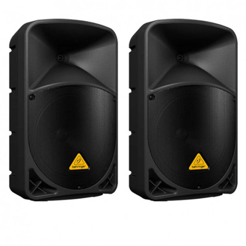 BEHRINGER ベリンガー EUROLIVE B112D Behringer EUROLIVE B112D 1,000W 12