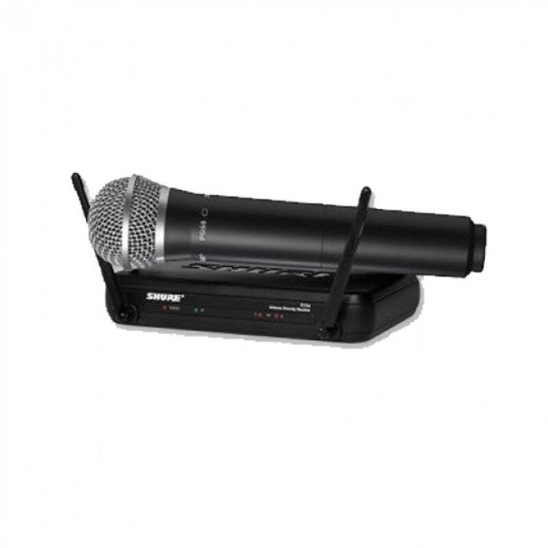 ヘッドホン SHURE SVX Wireless System s-l400.jpg