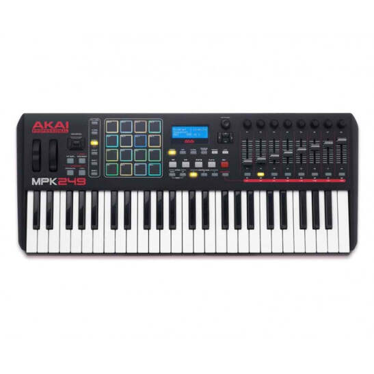 ★AKAI MPK249★ s-l400.jpg